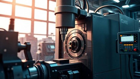 Как внедрить коботов и цифровые двойники без остановки производства