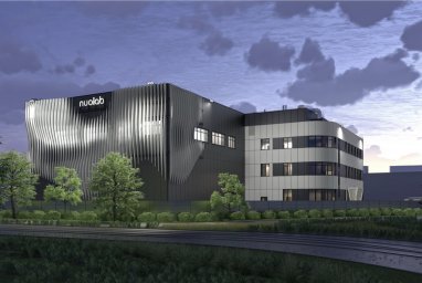 Власти Москвы объявили о строительстве косметического завода в районе Свиблово Власти Москвы объявили о строительстве косметического завода в районе Свиблово