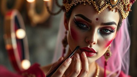 Парфюм с эмоциональным зарядом: тренд 2026 года, который стоит попробовать