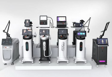 Инновации Newangie в косметологической индустрии