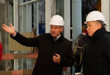 Эксперт РЭУ Игорь Гончаров: инфраструктура вузов и её значение для развития университета