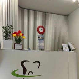 Центр современной стоматологии на Остоженке применяет передовые технологии в стоматологии