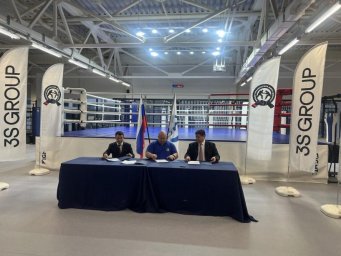 Москва поборется за право проведения чемпионата мира по бразильскому джиу-джитсу Москва поборется за право проведения чемпионата мира по бразильскому джиу-джитсу